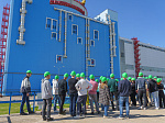 Атомные станции России в 2023 году посетили с экскурсиями более 38 тысяч человек