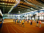 Нововоронежская АЭС: подведены итоги турнира по лёгкой атлетике среди работников Концерна «Росэнергоатом» 