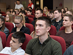 В опорном вузе Ростовской АЭС открылся Центр оценки и развития универсальных компетенций для студентов