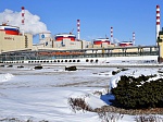 Rostov NPP: power unit No 4 dynamic tests under pilot operation are completed 