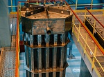 Нововоронежская АЭС: инновационный энергоблок №1 НВАЭС-2 поколения «3+» включен в сеть после планово-предупредительного ремонта 