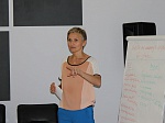 Смоленская АЭС: «Росатом» провёл тренинг для активной молодёжи города