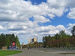 Ленинградская АЭС: в Сосновом Бору благодаря атомщикам появятся Ледовый дворец и новый бассейн