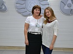 Ростовская АЭС: 150 детей работников АЭС посетили атомную станцию