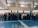 Нововоронежская АЭС: команда международных экспертов завершила эксплуатационную партнерскую проверку действующих энергоблоков