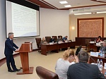 Опыт Балаковской АЭС в сфере работы с общественностью получил высокую оценку министра информации и печати региона