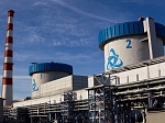 Калининская АЭС: около 135 млн рублей составит дополнительная выручка за счет оптимизации сроков ремонта энергоблока №2
