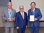 Балаковская АЭС заняла первое место в номинации «Социальная безопасность» по итогам конкурса «Лучшая АЭС-2018»