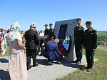 Нововоронежская АЭС почтила память Героя Советского союза
