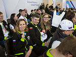  Сотрудники Калининской АЭС завоевали «золото» на Международном чемпионате высотехнологичных профессий Хайтек