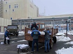 Ростовская АЭС: мероприятия по работе с бумажными отходами позволят предприятию получить в 2018 г. порядка 200 тыс. руб. дополнительной прибыли