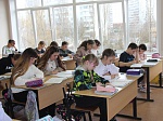 При поддержке атомщиков в школах Десногорска поставили новые окна