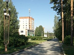 Белоярская АЭС внесёт вклад в реконструкцию исторического бульвара в г. Заречном