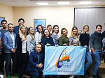 Работники «Колатомэнергоремонт» приняли участие в первой встрече активной молодежи предприятий Росатома