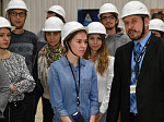 Более 3 тысяч человек побывали с экскурсиями и информационными турами на Ростовской АЭС в 2022 году 