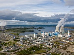 Калининская АЭС с начала года выработала более 17 млрд кВтч электроэнергии
