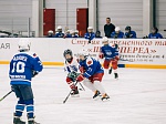 В Нововоронеже стартовали первые сборы для детских хоккейных команд городов присутствия АЭС