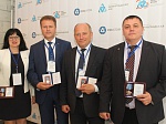 Конференция работников Концерна "Росэнергоатом" признала Коллективный договор электроэнергетического дивизиона за 2016 г. выполненным 