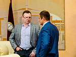 Руководители Балаковской АЭС и медицинских учреждений г. Балаково обсудили вопросы повышения качества медицинского обслуживания