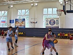 В Десногорске завершились соревнования по новому олимпийскому виду спорта - баскетболу 3х3