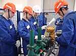 Атомэнергоремонт: сертифицирована фабрика процессов на базе «Волгодонскатомэнергоремонт»
