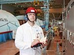 Курская АЭС выполнила годовой план по выработке электроэнергии