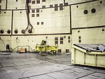 Ленинградская АЭС: на энергоблоке №2 ВВЭР-1200 создана чистая зона для сборки реактора