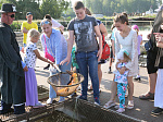 Белоярская АЭС возобновила проведение специализированных экскурсий для детей сотрудников атомных предприятий