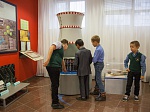 В День открытых дверей Центр общественной информации Калининской АЭС посетили более 700 гостей