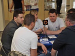 Ростовская АЭС:  в Волгодонске состоялся XIV турнир по интеллектуальным играм среди работников концерна «Росэнергоатом»
