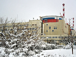 В первом месяце 2023 года Ростовская АЭС выработала свыше 2,3 млрд кВтч электроэнергии 