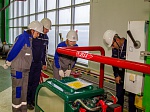 Калининская АЭС достигла значительного прогресса в области обеспечения технической поддержки энергоблоков – эксперт МАГАТЭ