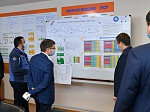 Ростовская АЭС: более 114 млн рублей составил в 2021 году экономический эффект от проектов по совершенствованию производственных процессов 