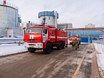 Комплексные плановые учения на Калининской АЭС подтвердили готовность персонала к нештатным ситуациям