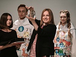 В Москве в рамках Недели моды пройдёт показ коллекции «Атом-кутюр 2020»