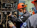 Энергоблок №3 Смоленской АЭС вышел на номинальную мощность после завершения планового ремонта