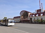Белоярская АЭС полностью обновила парк служебных автобусов 