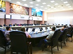 Инспекционный аудит подтвердил высокий уровень развития системы экологического менеджмента Нововоронежской АЭС