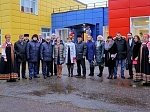 При финансовой поддержке концерна «Росэнергоатом» и Смоленской АЭС в Десногорске отремонтированы два детских сада