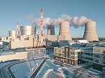 Ленинградская АЭС досрочно выполнила государственный план ФАС по выработке электроэнергии в объёме почти 30 млрд кВтч