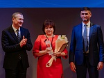 Атомэнергосбыт: в Курской области названы победители премии признательности «Лидер года»