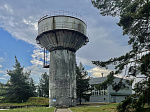 Ленинградская АЭС получила положительное заключение Главгосэкспертизы на проект реконструкции системы водоснабжения Соснового Бора