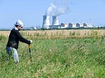 Ученые и студенты Южного федерального университета провели экологические исследования вблизи Ростовской АЭС 