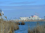 Ростовская АЭС готова к прохождению весеннего паводка