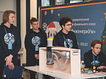 Нововоронежские школьники примут участие в международных робототехнических соревнованиях «Eurobot-2024»