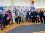 На Калининской АЭС определили победителей конкурса научно-технических сообщений среди молодых работников
