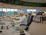 На Смоленской АЭС введена в опытно-промышленную эксплуатацию информационная система поддержки эксплуатации