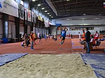 В Нововоронеже подвели итоги турнира по лёгкой атлетике 