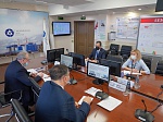 International team of the IAEA experts has started to audit the operational safety of the Kalinin NPP