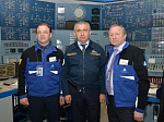 На Кольской АЭС главные инженеры российских атомных станций прошли стажировку по охране труда